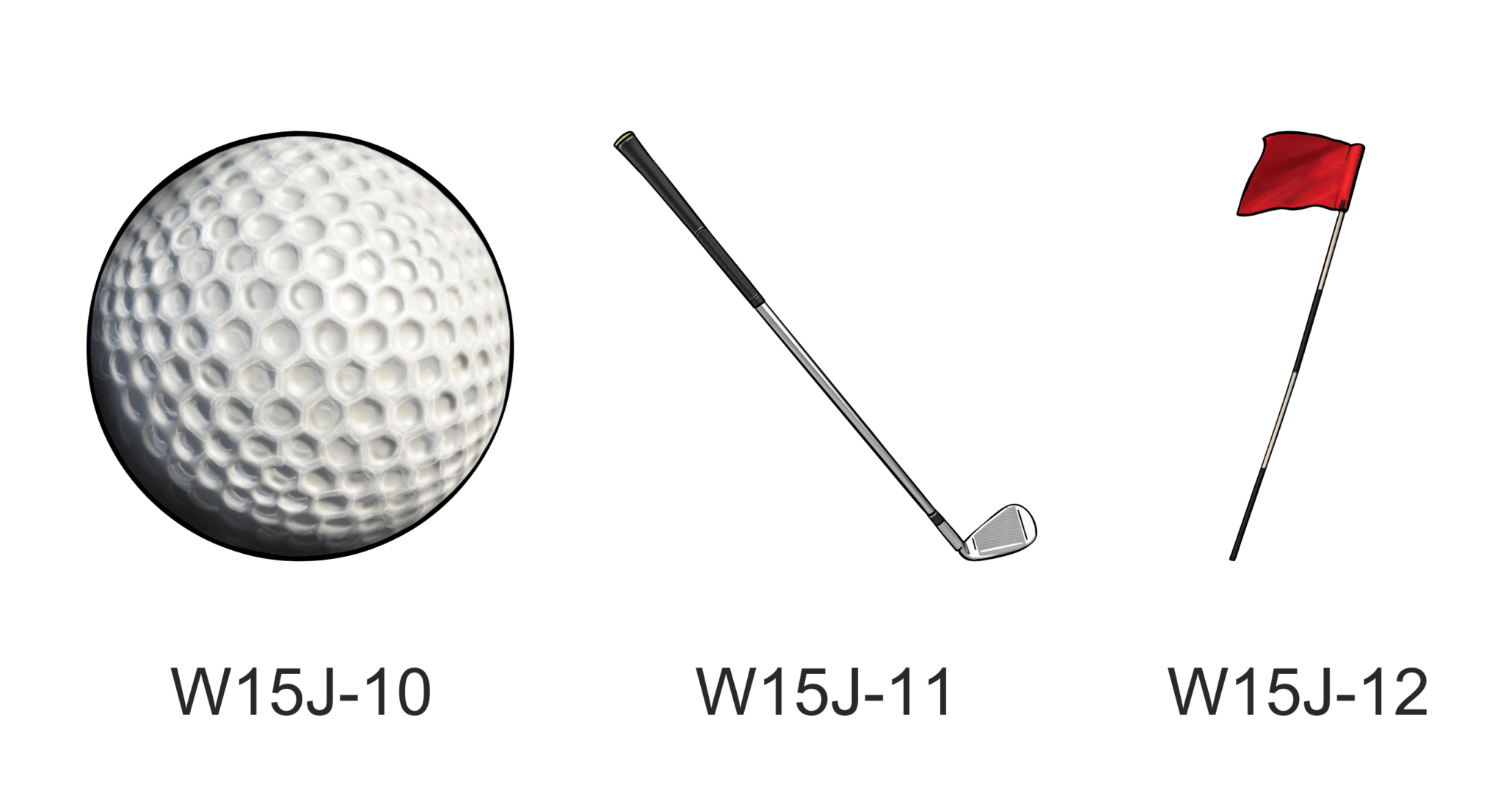 Golf To Copy New Disc Golf Layouts- Available Now in Easy View®! - Transfer Express Blog