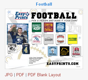 Free Marketing Sales Flyers