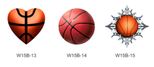 basketball clip art