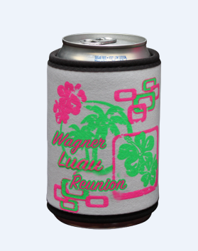 can cooler for family reunion