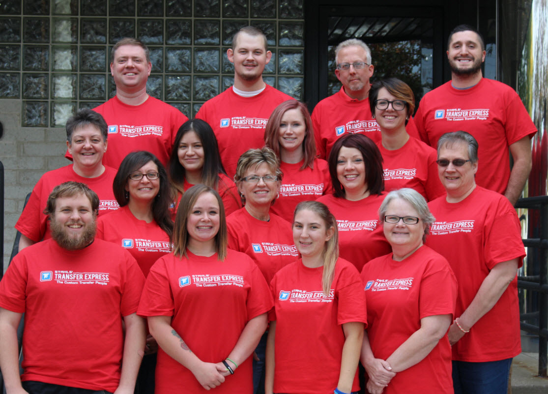 The People Behind the Transfers Transfer Express Blog