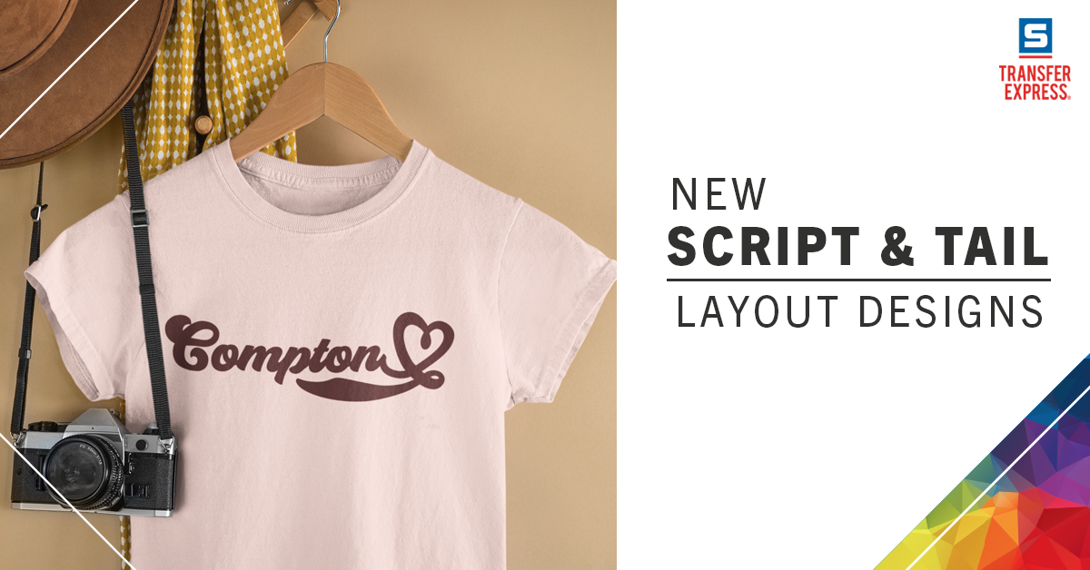 Sporty or Fashionista? 3 New Script & Tail Designs to Go Both Ways ...