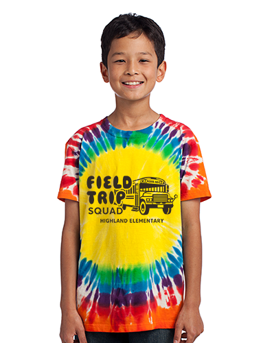 3 Awesome New Design Layouts for Field Trip T Shirts Transfer