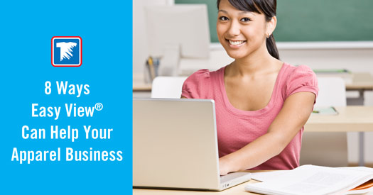 ways Easy View can help your business