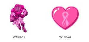 breast cancer awareness clip art