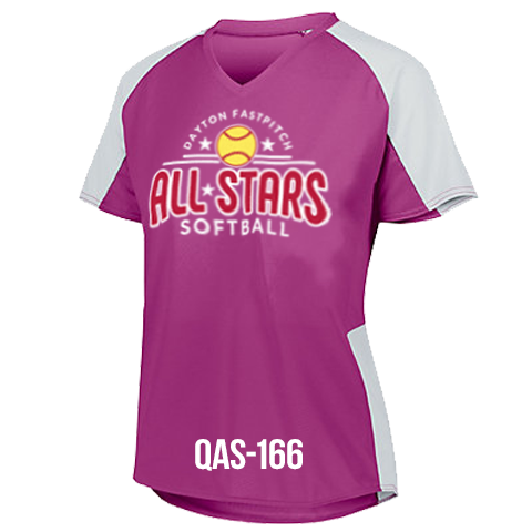 All Star Softball Grandpa Shirt, Short Sleeve Softball Shirt