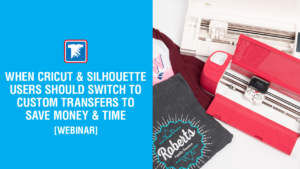 expanding beyond the cricut and silhouette webinar