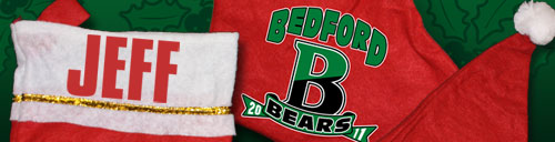 Ideas for Custom Holiday Gifts