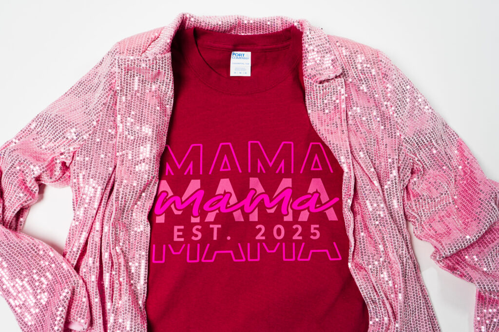 Pullover Digital Printing Women's Top T-shirt