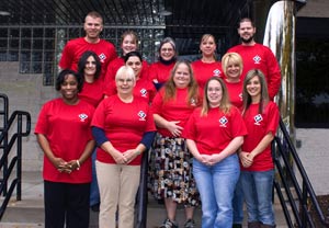 Transfer Express Dealer Service Team