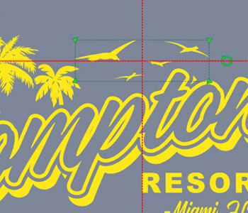 Easy View keyboard shortcuts