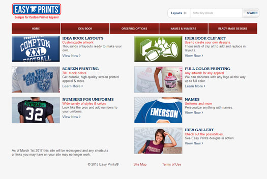 t-shirt artwork site