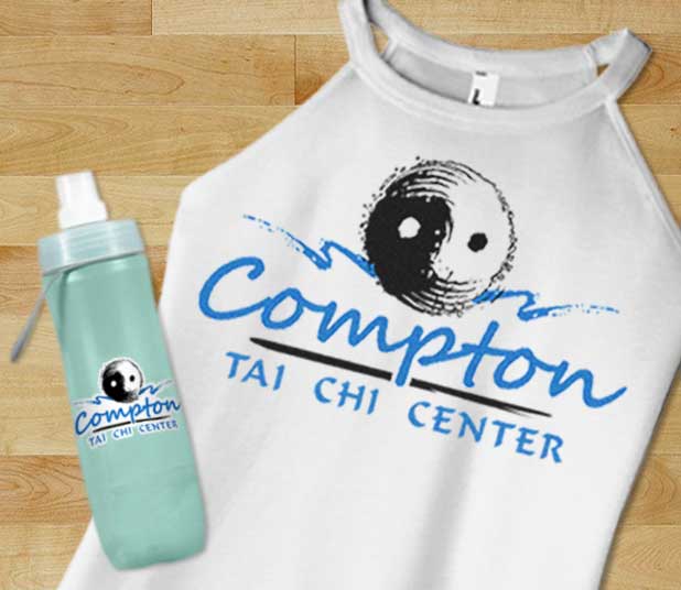 Tai Chi and Kung Fu artwork