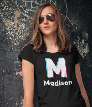 custom t-shirts for summer events