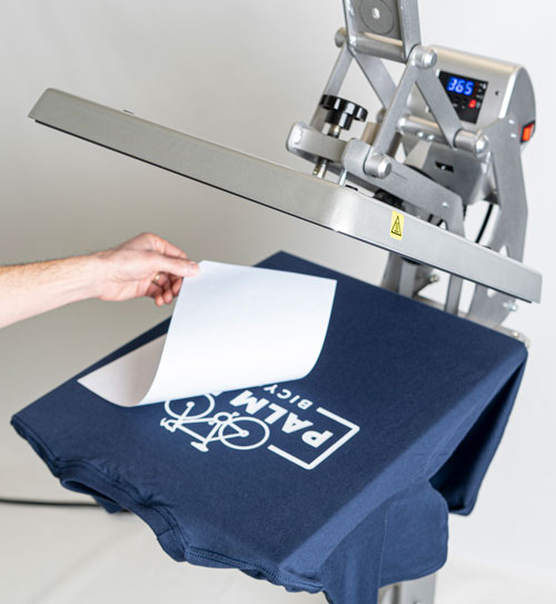 Why Use Goof Proof Transfers to Print T-Shirts? - Transfer Express Blog