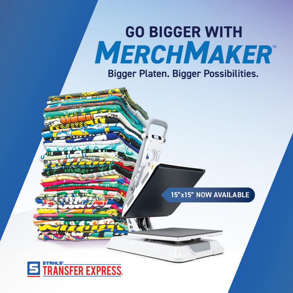 The BEST Starter Heat Press on a Budget: Introducing the MerchMaker™