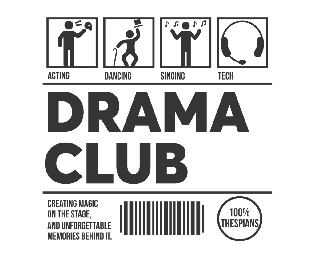 Introducing New Choir and Drama Layout Designs - Transfer Express Blog