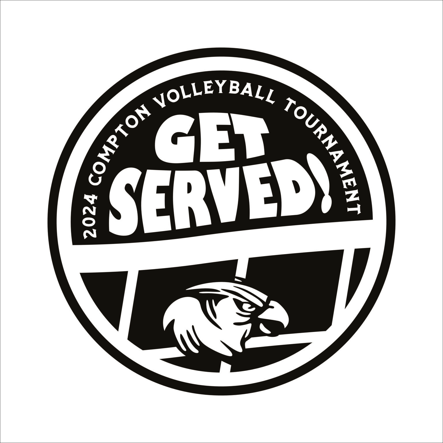 NEW Volleyball Designs for Spirit Wear, Apparel, and Uniforms in Easy