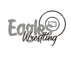 eagles wrestling design