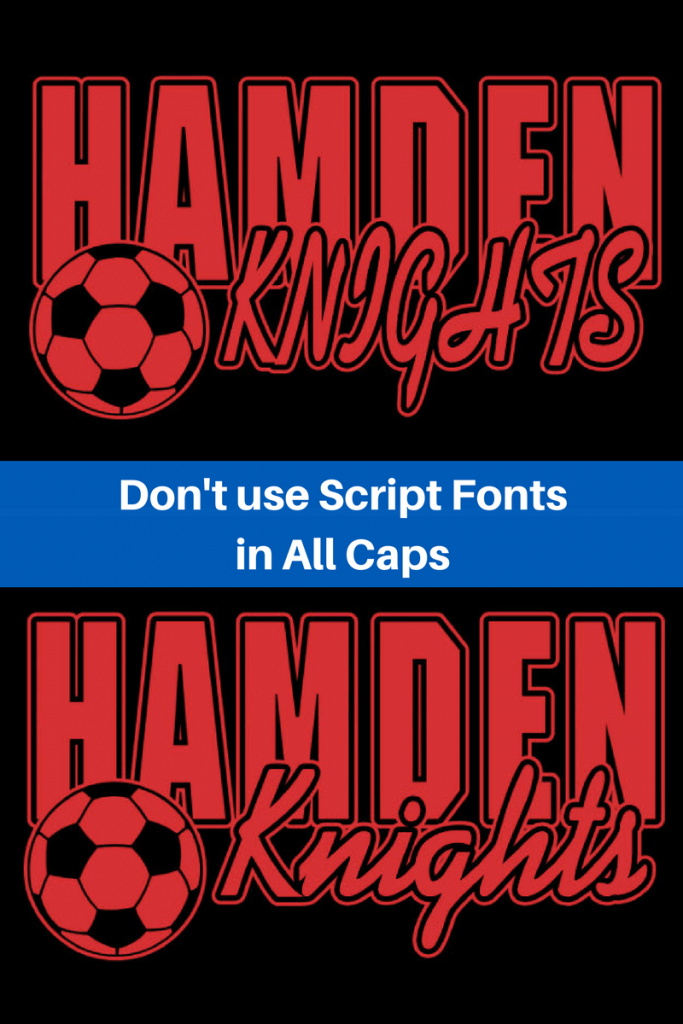 6 Tips for Better T-Shirt Artwork - Transfer Express Blog