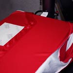 Applying Split Front Custom Transfers - Transfer Express Blog