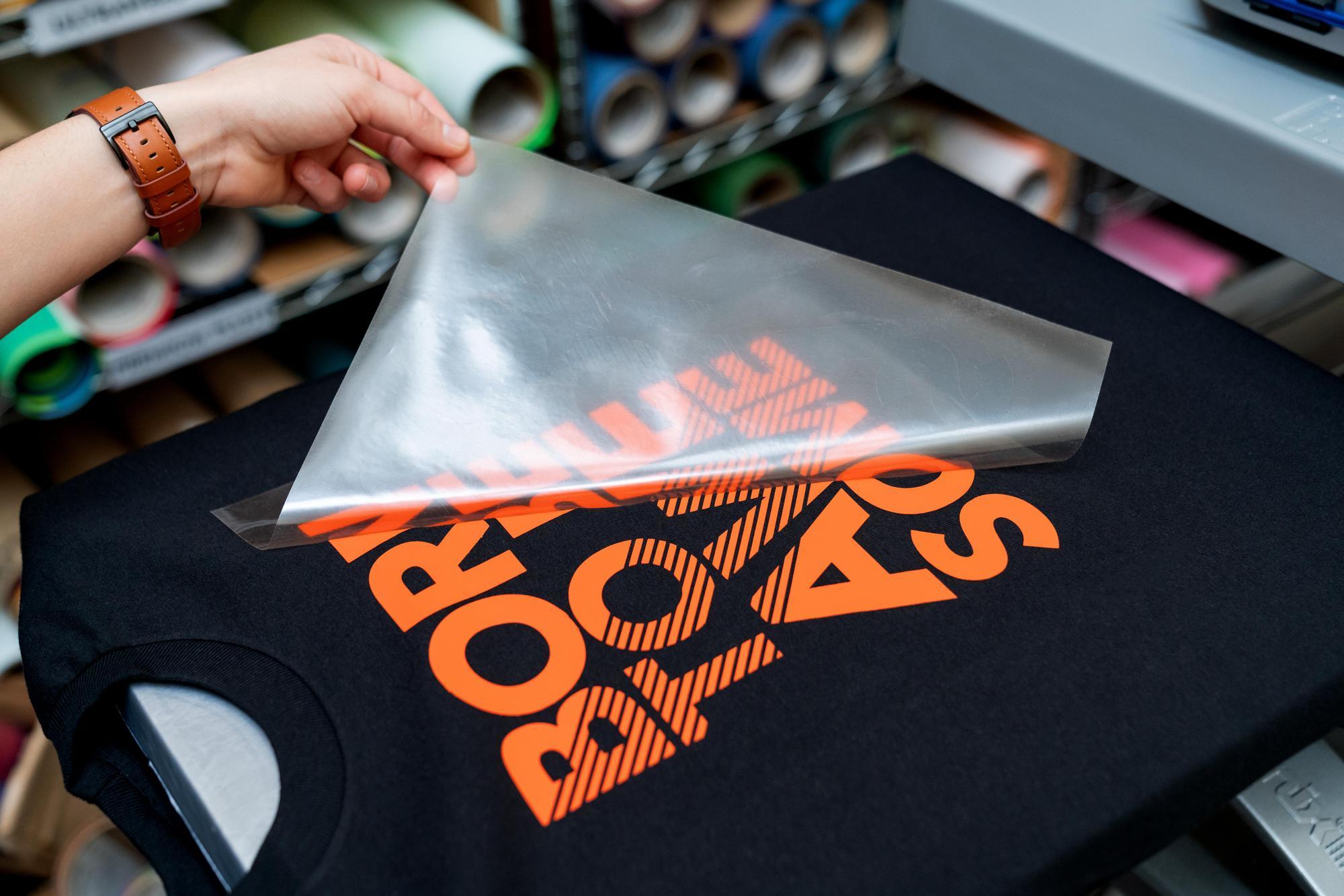 Htv Designs Mini The Secret Weapon for Your T-Shirt Business: A Beginners Guide to HTV ...