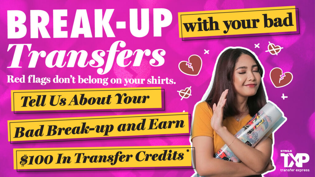 Break Up with Bad Transfers—And Get a $100 TXP Credit