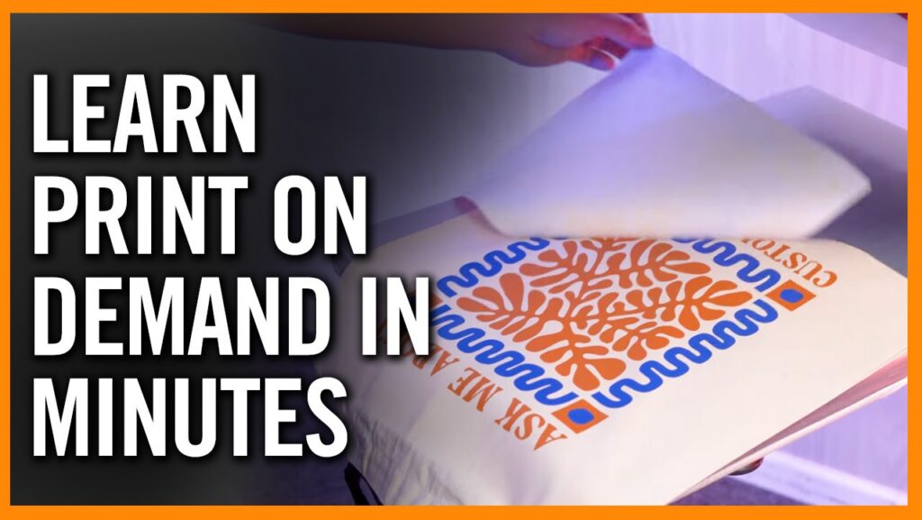 Print on Demand Made Easy: A Heat Printer’s Guide