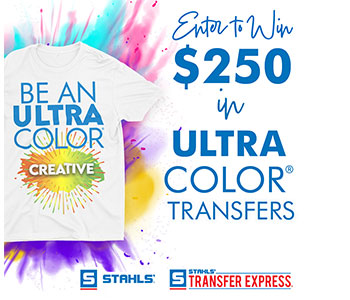 UltraColor Creative Contest