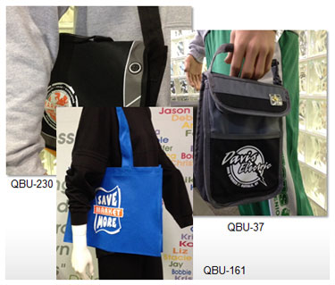 ad specialty bags