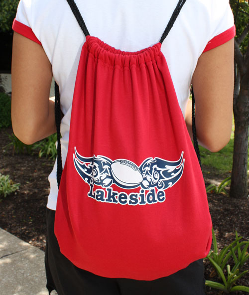 transfers on cinch sack