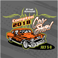 Car show t-shirt designs