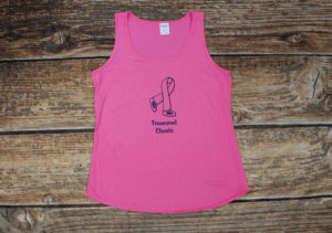 Breast Cancer Awareness Shirt Team ANY NAME Breast Cancer Ribbon Shirt,  Custom, Personalize, Pink Shirt, Breast Cancer Walk 