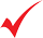 Check mark