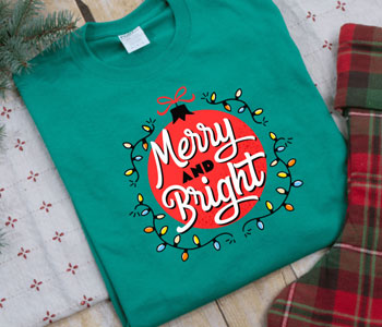 Christmas trends and designs