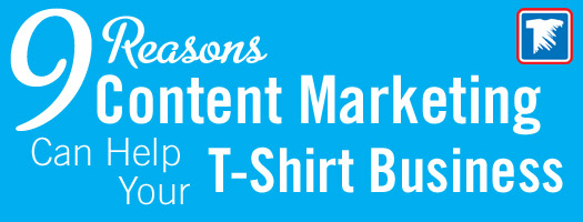 marketing your t-shirt business