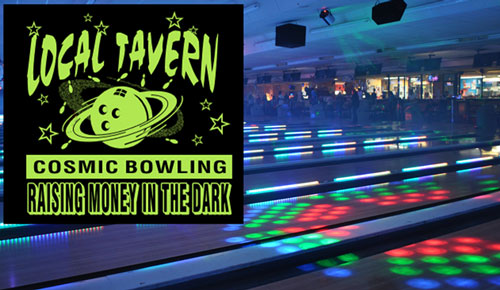 Glow-in-the-Dark Custom T-Shirt Design