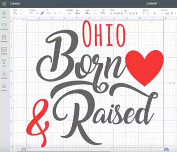 import cricut artwork