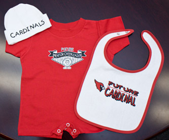 custom baby clothes
