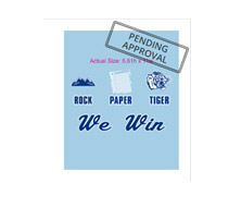 proof for custom transfers