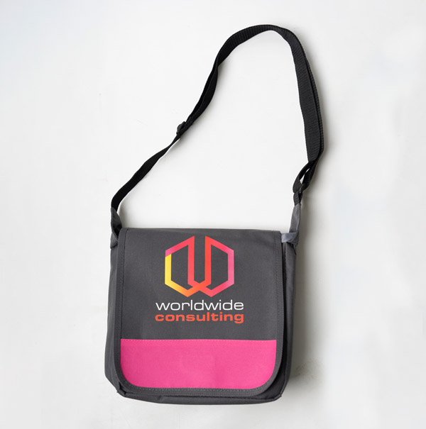 Transfer your designs to bags with DTF printing film #customized