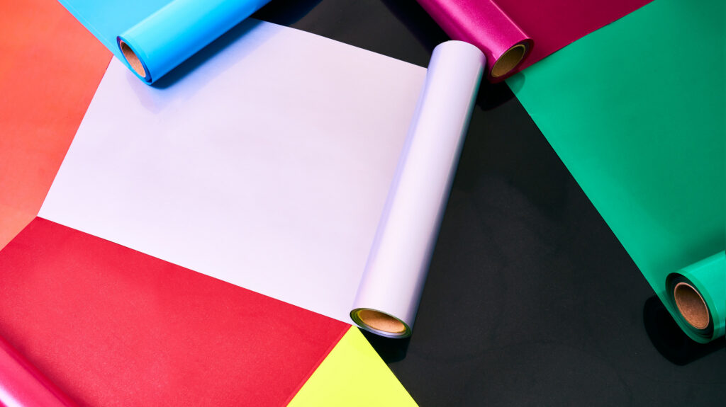 The Secret Weapon for Your T-Shirt Business: A Beginners Guide to HTV