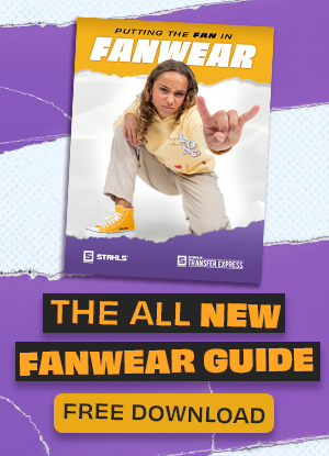 fanwear guide ebook