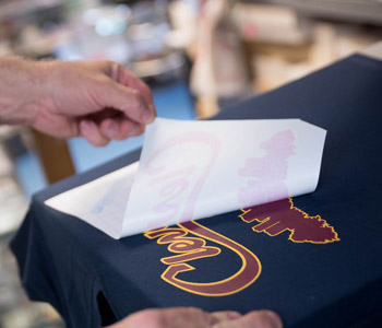 htv vs screen printed transfers