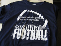 football shirt design using Layout QFB-46