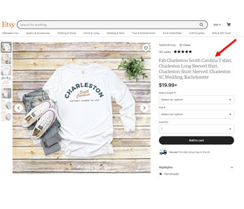marketing tips for your online t-shirt business