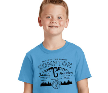 how to mock up your t-shirt design on a photo