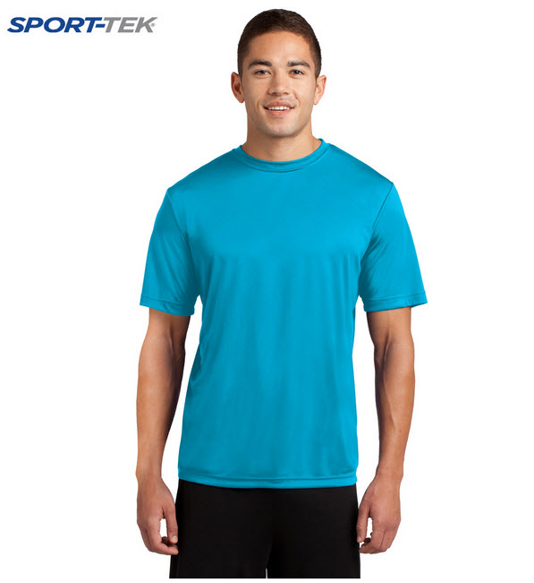 Sport-Tek® PosiCharge® Competitor™ Tee