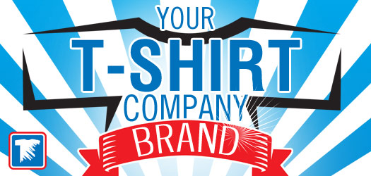 branding your t-shirt company