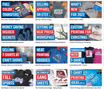 t-shirt printing webinar featured